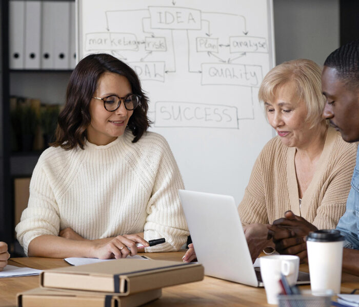 Career Transition Financial Reset Case Study